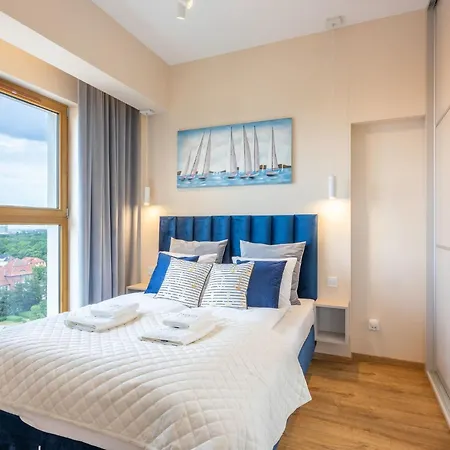 Luxurioes Eingerichtete-helle Am By Interhome Appartamento