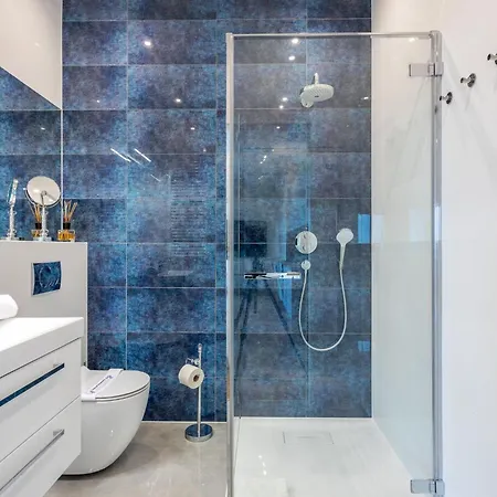 Luxurioes Eingerichtete-helle Am By Interhome Appartamento Świnoujście