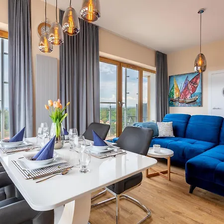 Apartment Luxurioes Eingerichtete-helle Am By Interhome *