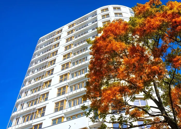 Luxurioes Eingerichtete-helle Am By Interhome Appartamento