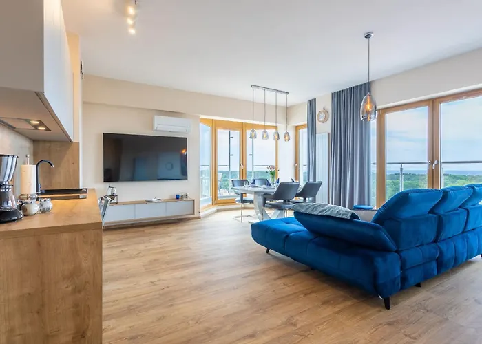 Appartamento Luxurioes Eingerichtete-helle Am By Interhome *