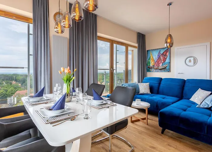 Appartamento Luxurioes Eingerichtete-helle Am By Interhome *